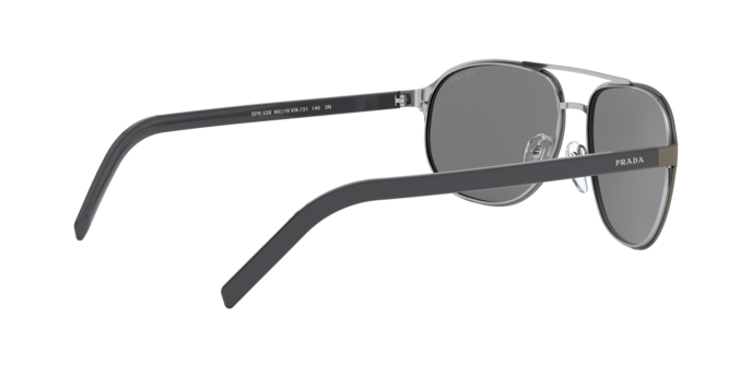 Prada Heritage Sunglasses PR 53XS VIX731