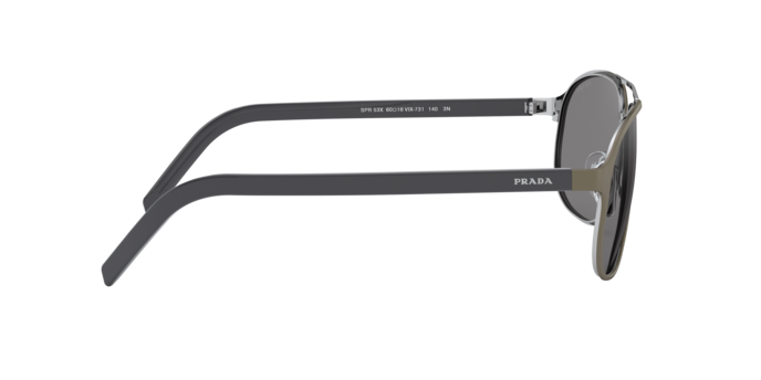 Prada Heritage Sunglasses PR 53XS VIX731