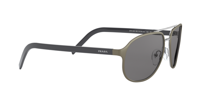 Prada Heritage Sunglasses PR 53XS VIX731