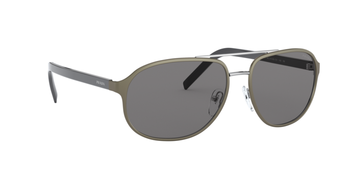 Prada Heritage Sunglasses PR 53XS VIX731