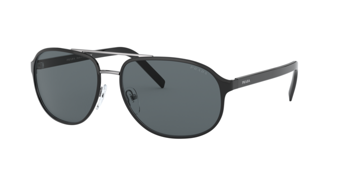 Prada Heritage Sunglasses PR 53XS YDC0A9