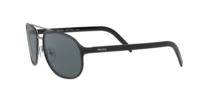 Prada Heritage Sunglasses PR 53XS YDC0A9