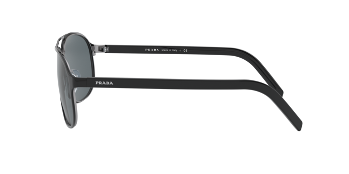 Prada Heritage Sunglasses PR 53XS YDC0A9