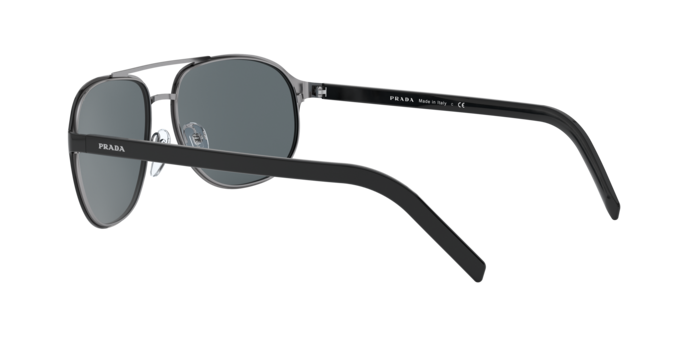 Prada Heritage Sunglasses PR 53XS YDC0A9