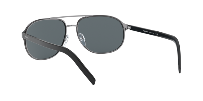 Prada Heritage Sunglasses PR 53XS YDC0A9