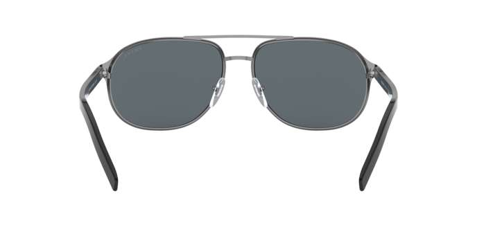 Prada Heritage Sunglasses PR 53XS YDC0A9