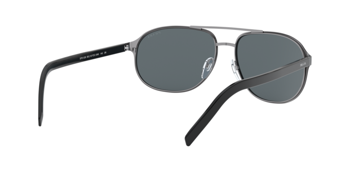 Prada Heritage Sunglasses PR 53XS YDC0A9