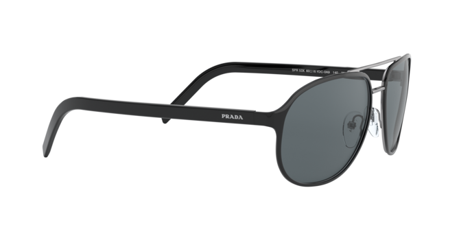 Prada Heritage Sunglasses PR 53XS YDC0A9