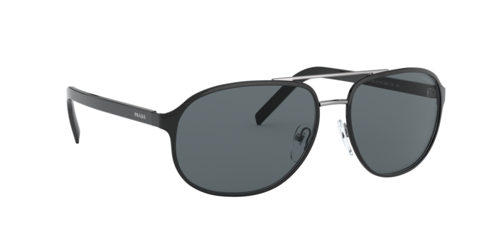 Prada Heritage Sunglasses PR 53XS YDC0A9