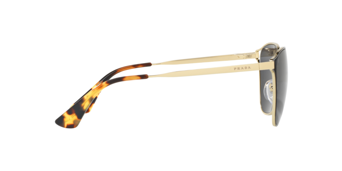 Prada Sunglasses PR 54TS 1AB5S0