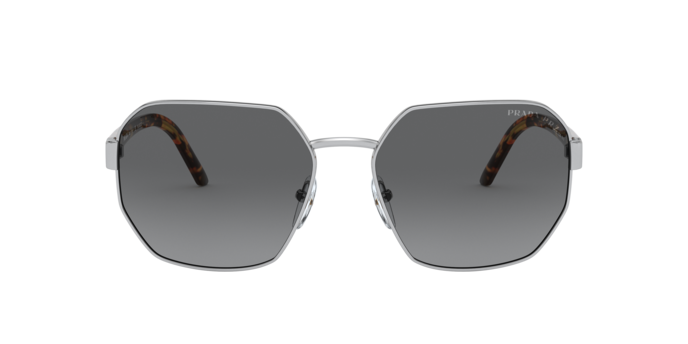 Prada Millennials Sunglasses PR 54XS 1BC5W1