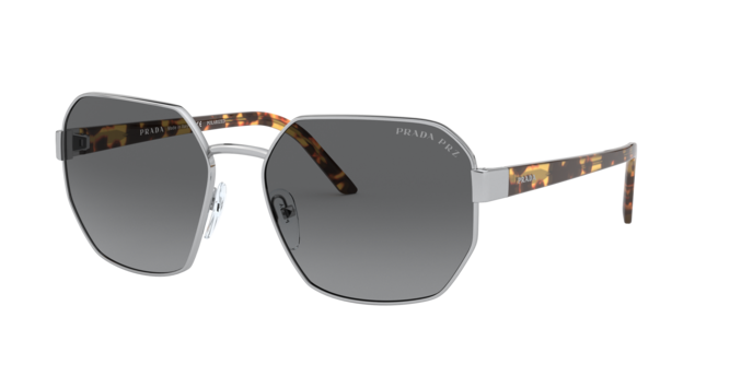 Prada Millennials Sunglasses PR 54XS 1BC5W1