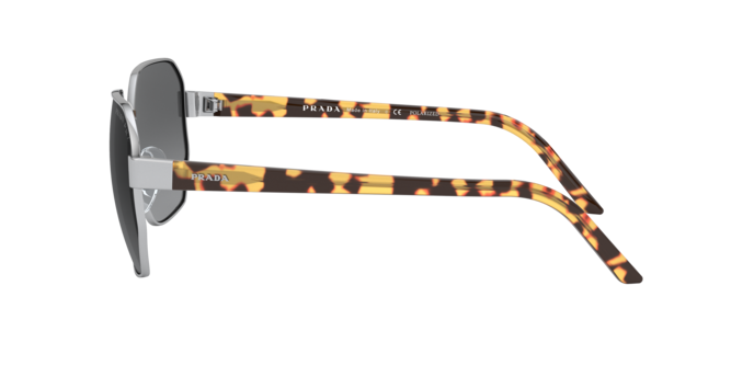 Prada Millennials Sunglasses PR 54XS 1BC5W1