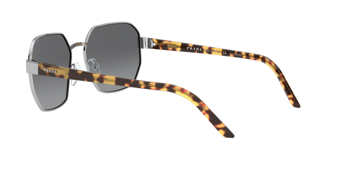 Prada Millennials Sunglasses PR 54XS 1BC5W1