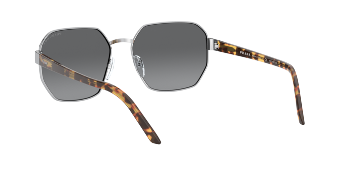 Prada Millennials Sunglasses PR 54XS 1BC5W1