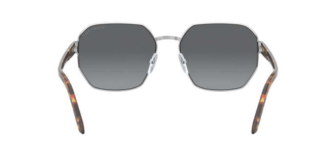 Prada Millennials Sunglasses PR 54XS 1BC5W1