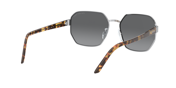 Prada Millennials Sunglasses PR 54XS 1BC5W1