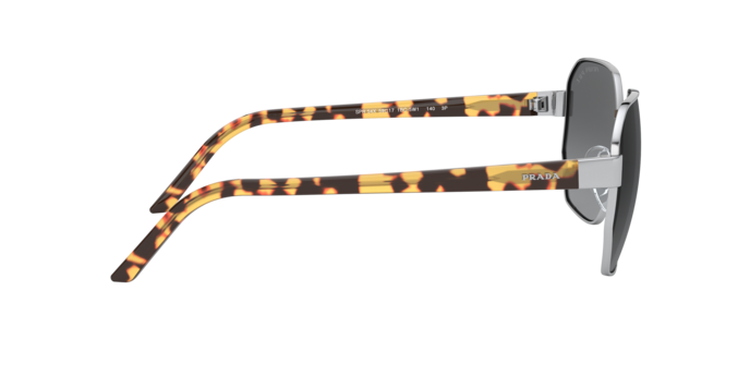 Prada Millennials Sunglasses PR 54XS 1BC5W1