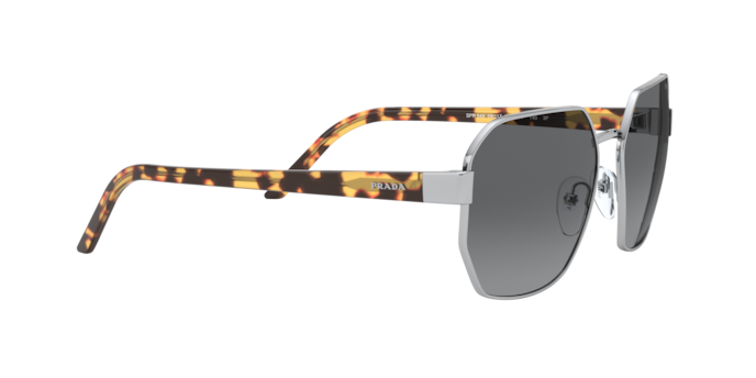 Prada Millennials Sunglasses PR 54XS 1BC5W1