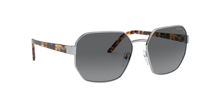 Prada Millennials Sunglasses PR 54XS 1BC5W1