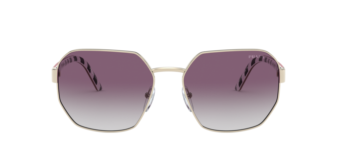 Prada Millennials Sunglasses PR 54XS ZVN4W1