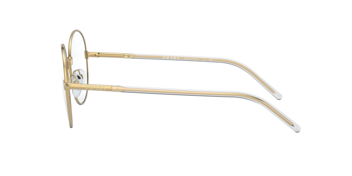 Prada Eyeglasses PR 55WV 5AK1O1