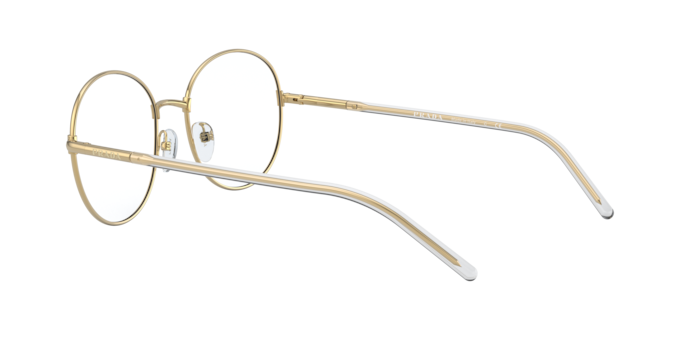 Prada Eyeglasses PR 55WV 5AK1O1