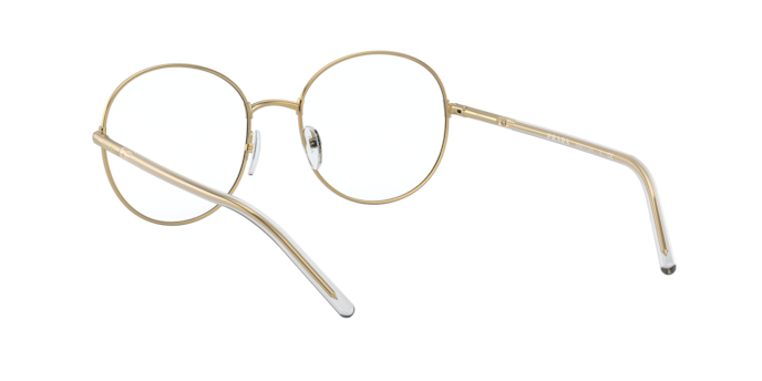 Prada Eyeglasses PR 55WV 5AK1O1