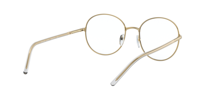 Prada Eyeglasses PR 55WV 5AK1O1