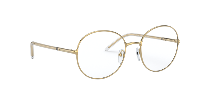 Prada Eyeglasses PR 55WV 5AK1O1