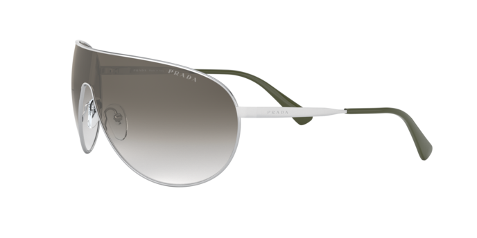 Prada Catwalk Sunglasses PR 55XS 1BC5O0