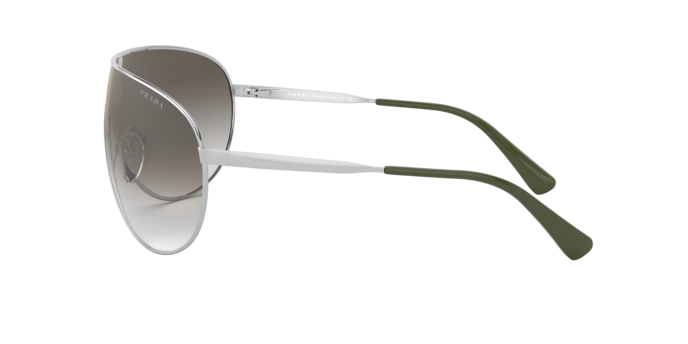 Prada Catwalk Sunglasses PR 55XS 1BC5O0