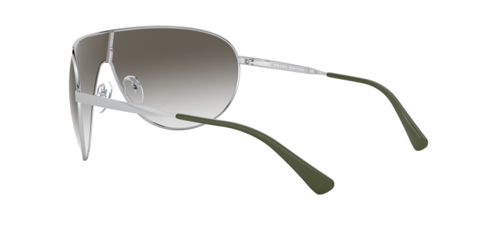 Prada Catwalk Sunglasses PR 55XS 1BC5O0