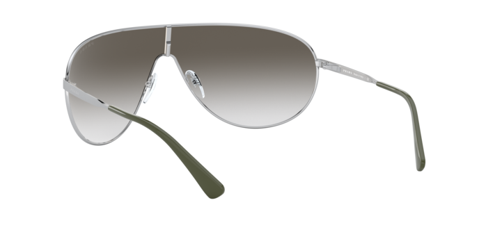 Prada Catwalk Sunglasses PR 55XS 1BC5O0