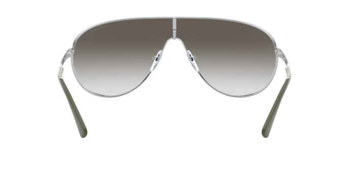Prada Catwalk Sunglasses PR 55XS 1BC5O0
