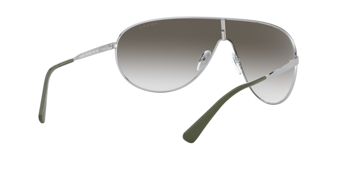 Prada Catwalk Sunglasses PR 55XS 1BC5O0
