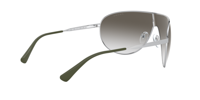 Prada Catwalk Sunglasses PR 55XS 1BC5O0