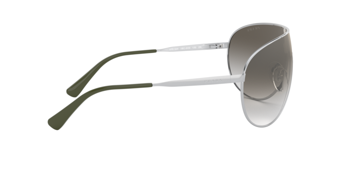 Prada Catwalk Sunglasses PR 55XS 1BC5O0