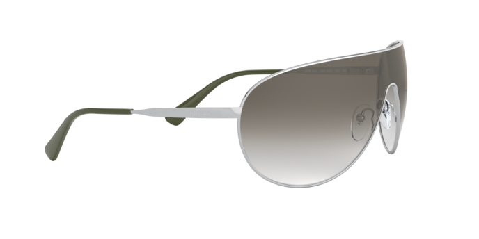 Prada Catwalk Sunglasses PR 55XS 1BC5O0