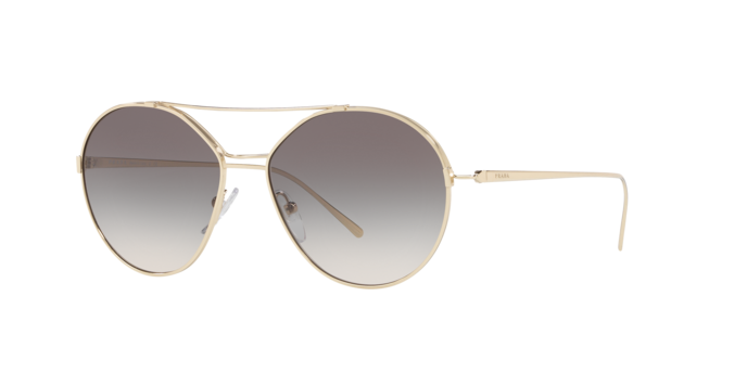 Prada Conceptual Sunglasses PR 56US ZVN130