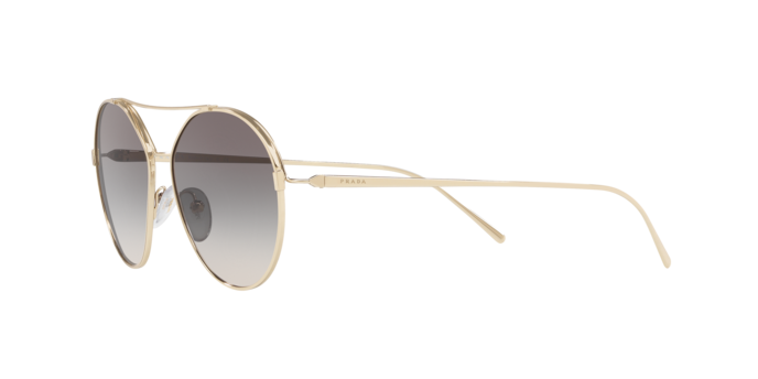 Prada Conceptual Sunglasses PR 56US ZVN130