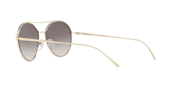 Prada Conceptual Sunglasses PR 56US ZVN130