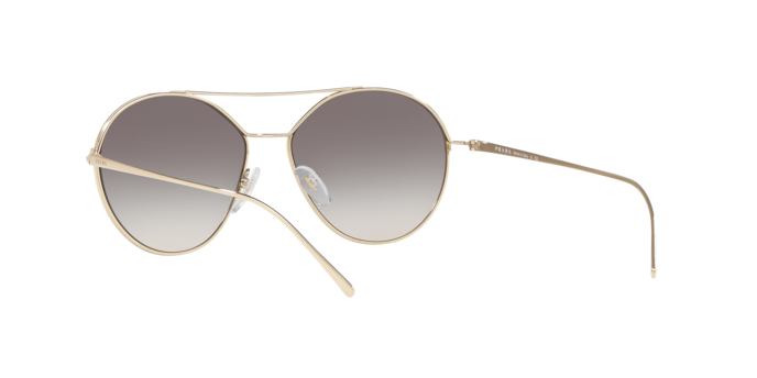 Prada Conceptual Sunglasses PR 56US ZVN130