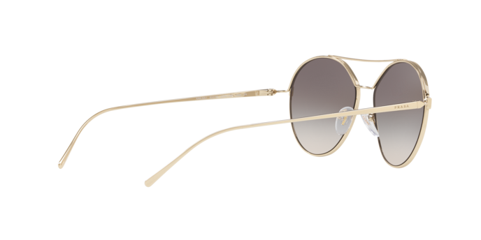 Prada Conceptual Sunglasses PR 56US ZVN130