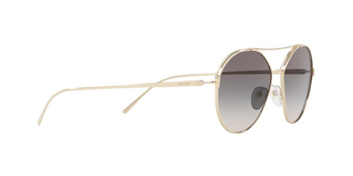 Prada Conceptual Sunglasses PR 56US ZVN130