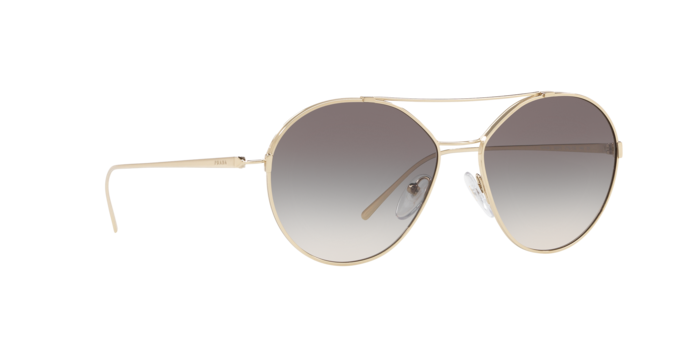Prada Conceptual Sunglasses PR 56US ZVN130