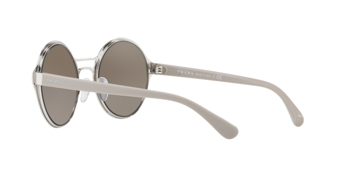 Prada Catwalk Sunglasses PR 57TS 1AP1C0