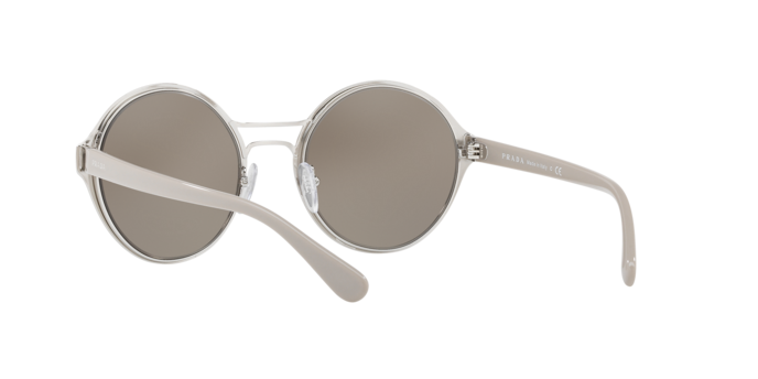 Prada Catwalk Sunglasses PR 57TS 1AP1C0