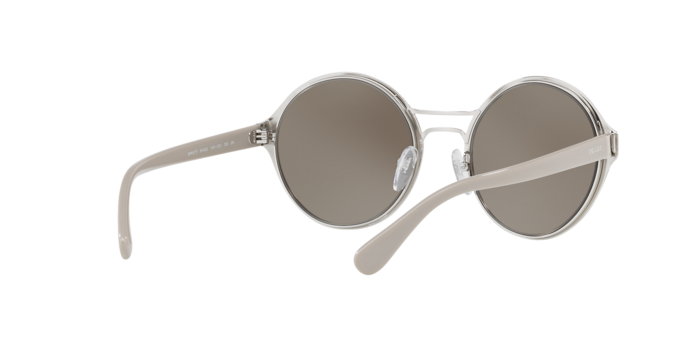 Prada Catwalk Sunglasses PR 57TS 1AP1C0