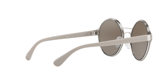 Prada Catwalk Sunglasses PR 57TS 1AP1C0